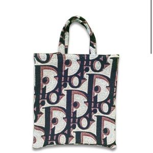 Handmade Dior Bag